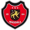 TSV 1864 Magdala III