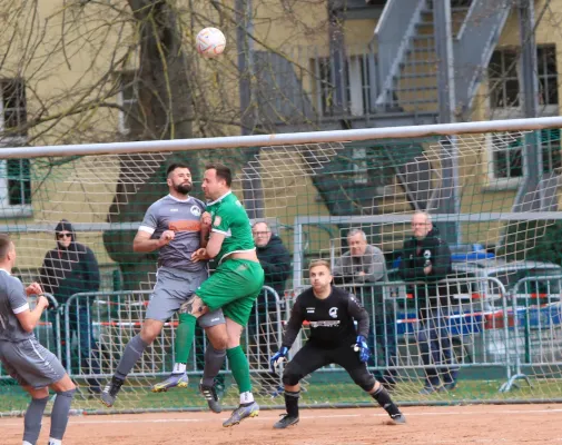 01.04.2024 FSV GW Blankenhain vs. TSV Bad Blankenburg