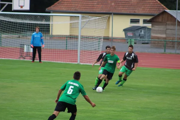 18.08.2018 BSC Apolda vs. SG TSV 1864 Magdala