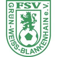 FSV Grün-Weiss Blankenhain II
