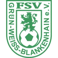 SG FSV Grün-Weiß Blankenhain