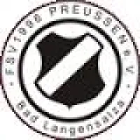 FSV Preußen Bad Langensalza