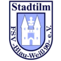 FSV Blau-Weiß Stadtilm