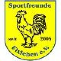 Sportfreunde Elxleben