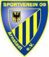 SV Arnstadt 09