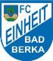 FC Einheit Bad Berka II