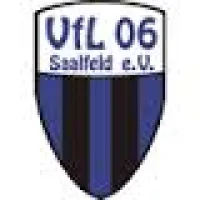 VfL 06 Saalfeld III