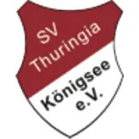 Thuringia Königsee