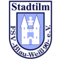 FSV BW Stadtilm II