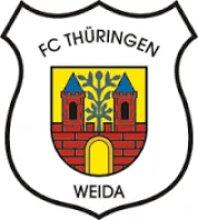 FC Thüringen Weida