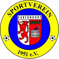 SV 1951 Gaberndorf