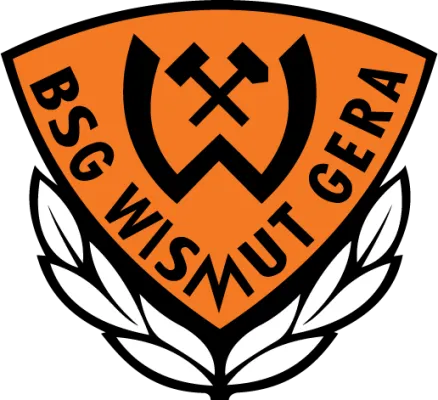 BSG Wismut Gera II