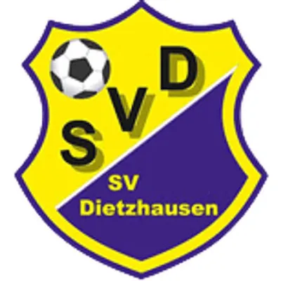 SG SV Dietzhausen