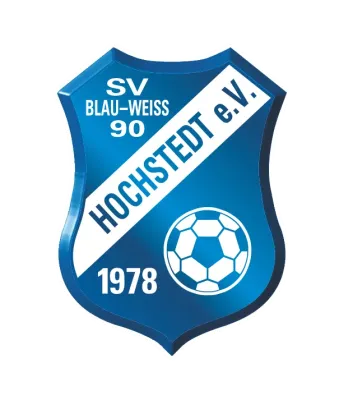 SG SV BW 90 Hochstedt
