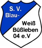 SV BW Büßleben