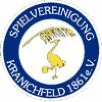 SpVgg Kranichfeld II
