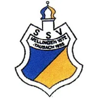 SSV BG Mellingen