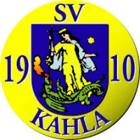 SV 1910 Kahla