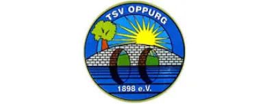 TSV 1898 Oppurg
