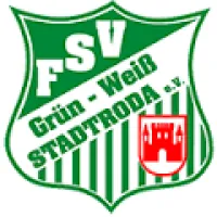 FSV GW Stadtroda