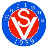 SG SV Fortuna Frankendorf