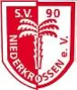SV Niederkrossen II