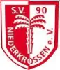 SV Niederkrossen