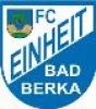 FC Einheit Bad Berka II
