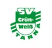 SV Grün - Weiß Tanna