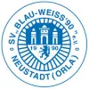 SV Blau - Weiß 90 Neustadt / Orla