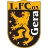 1.FC Gera 03 II