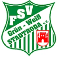 FSV Grün - Weiß Stadtroda