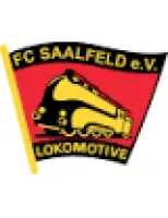 FC Lokomotive Saalfeld