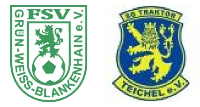 (1M) Nach dreimal in Teichel nun das Derby mal wieder in Blankenhain