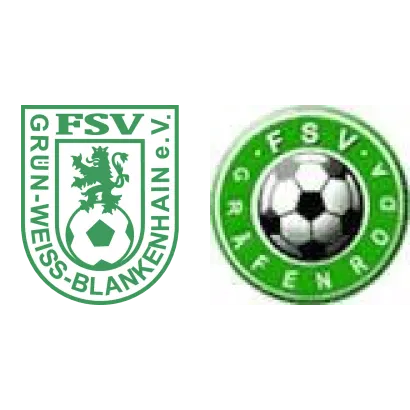 (1M) Heimspielauftakt erneut gegen den FSV Gräfenroda