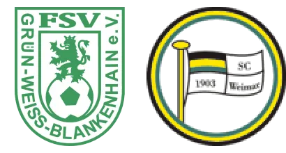 (1M) Letztes Heimspiel der Saison gegen die SC 03 Reserve