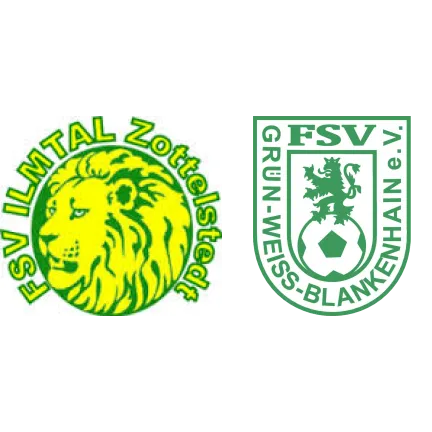 (1M) 1. Pokalrunde für den FSV bei den Löwen in Zottelstedt