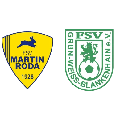 (1M) Geht die Erfolgssträhne auch auswärts für Grün-Weiß weiter?