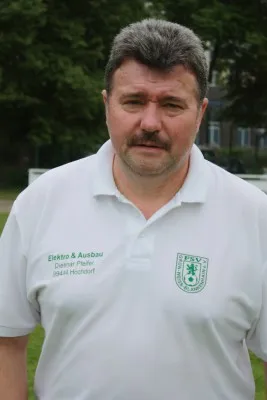 Hans-Jürgen Gehre