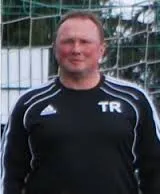 Thomas Dreßler