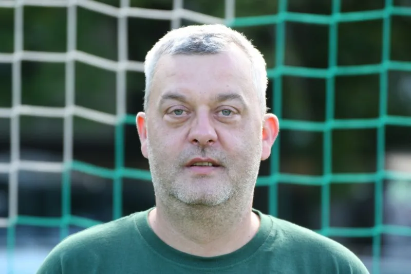 Maik Kaufmann