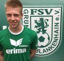 fupa.net: Fabian Kirchner in der Elf des 17. Spieltages