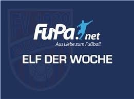 2 Blankenhainer Youngster in der "Elf der Woche" des 4. Spieltages