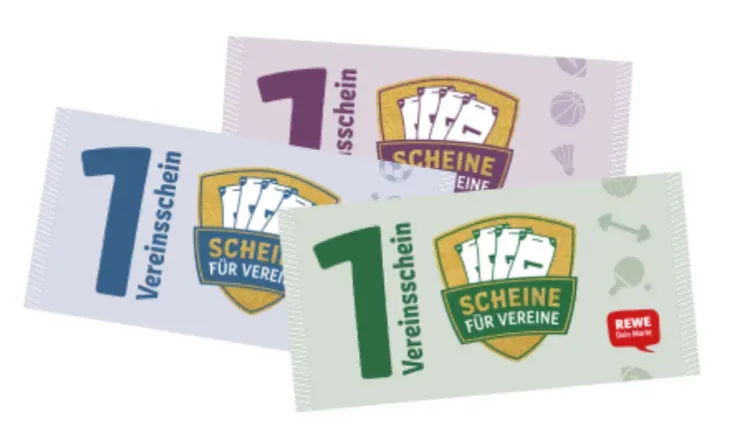 „Scheine für Vereine“ geht in die Verlängerung