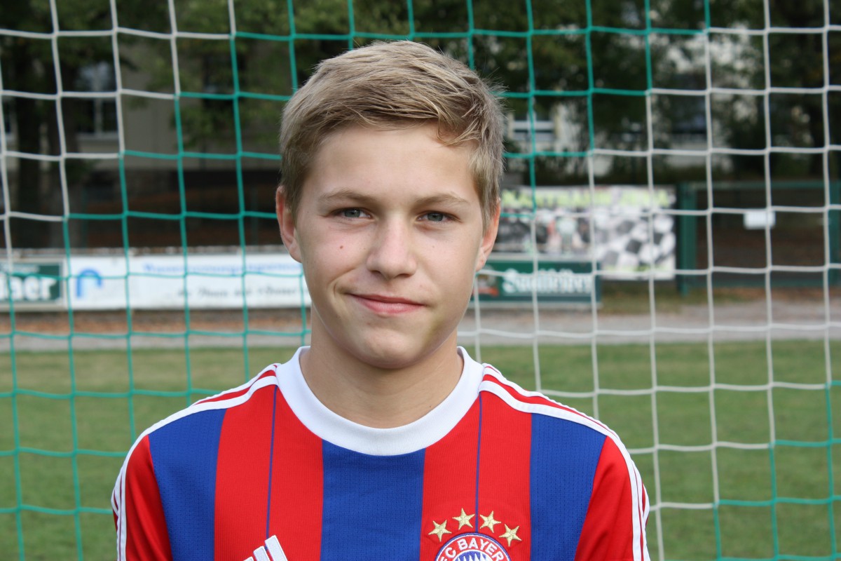 Dürfen wir vorstellen..?!