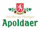 Helfer, Fans und Übungsleiter in Vereinsbrauerei Apolda