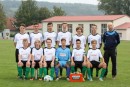 Unsere SG-Junioren sind Kreismeister
