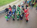 Gelungene Premiere der Fair Play-Liga