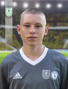 Nils Henschel ist der nächste junge Schiedsrichter beim FSV