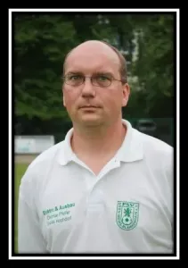 Der FSV trauert um Holger Hess